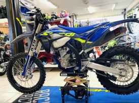 SHERCO 300 SE-F FACTORY - 2023