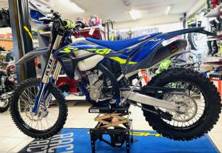 SHERCO 300 SE-F FACTORY - 2023