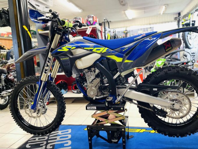 SHERCO 300 SE-F FACTORY 4