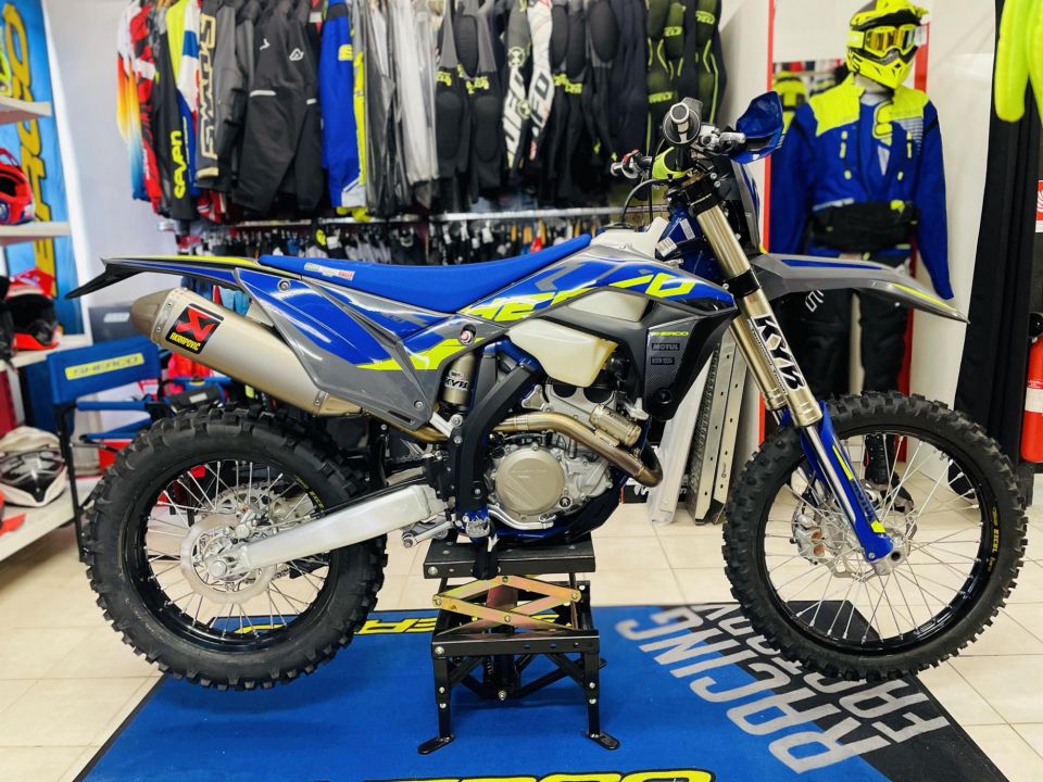 SHERCO 300 SE-F FACTORY 4