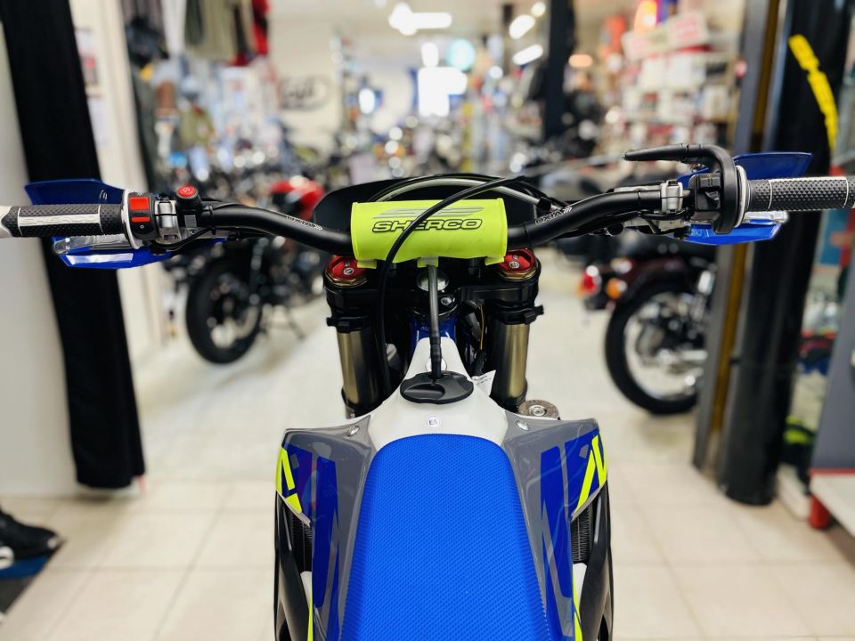 SHERCO 300 SE-F FACTORY 4