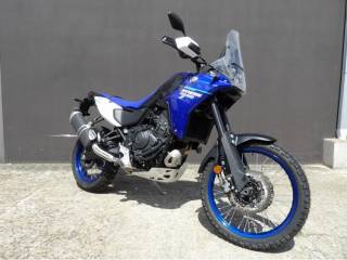 YAMAHA XTZ TENERE 700 35 KW A2 - 2025