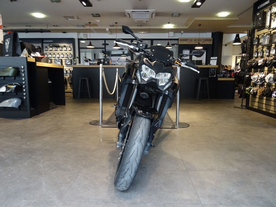 KAWASAKI Z 900 4
