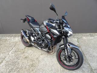 KAWASAKI Z 900 - 2024