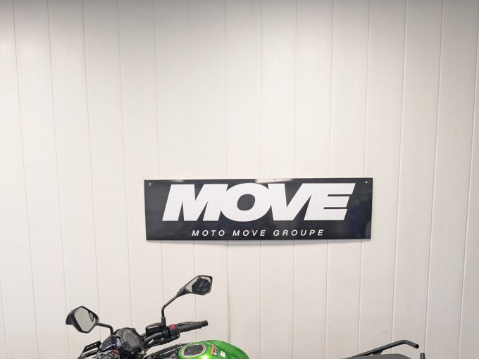 KAWASAKI Z650 - Z650 4