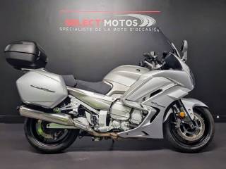 YAMAHA FJR 1300 - 2017