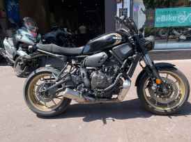 YAMAHA XSR 700 ABS - 2024