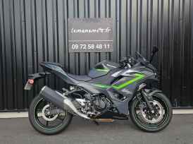 KAWASAKI Ninja 500 - 2024