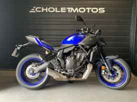 YAMAHA MT-07 (47.5CV) - 2025