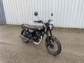MASH SEVENTY 125 - 2024