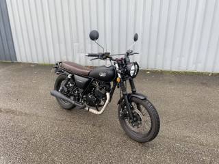 MASH SEVENTY 125 - 2024