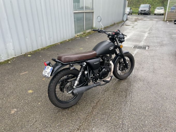 MASH SEVENTY 125 4