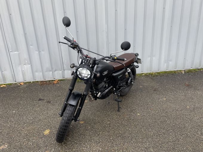 MASH SEVENTY 125 4