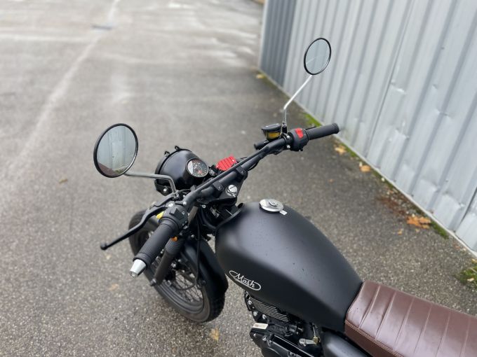 MASH SEVENTY 125 4