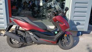 HONDA NSS FORZA 125 - 2018