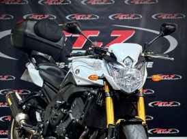 YAMAHA FZ8 - 2010