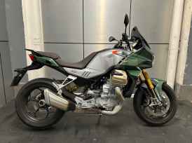MOTO GUZZI V100  MANDELLO - 2023