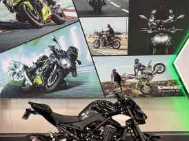 KAWASAKI Z 900 - 2025