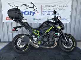 KAWASAKI Z 900 - 2021