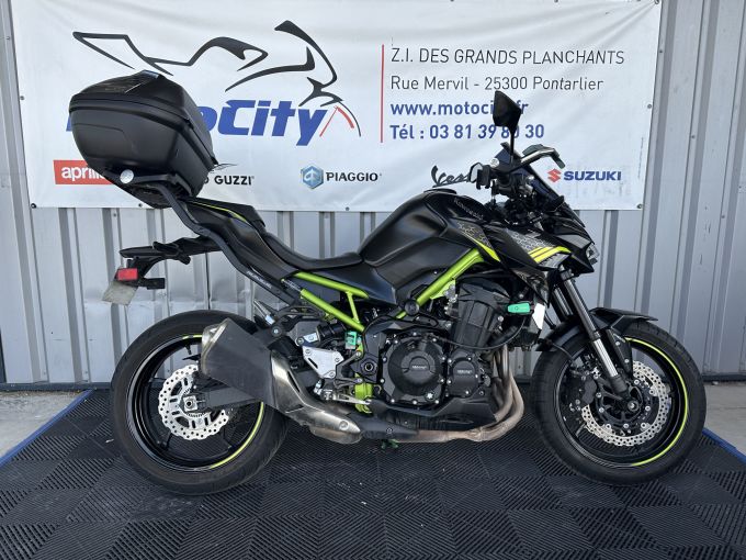 KAWASAKI Z 900 4