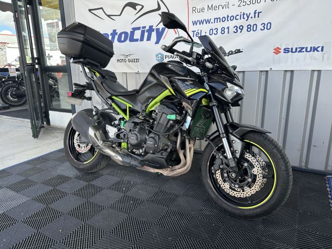 KAWASAKI Z 900 4