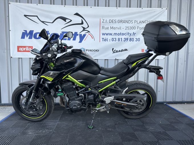 KAWASAKI Z 900 4