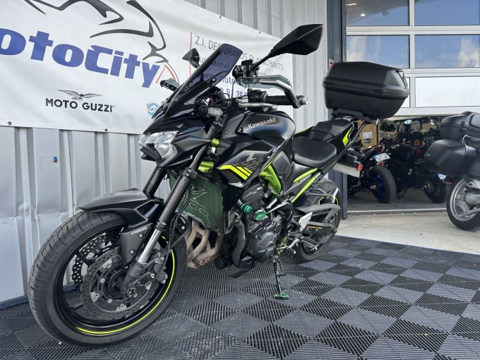 KAWASAKI Z 900 4