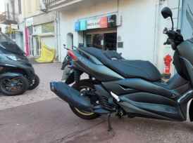 YAMAHA X-MAX 125 TECH MAX - 2021