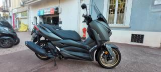 YAMAHA X-MAX 125 TECH MAX - 2021