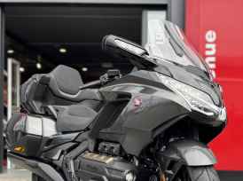 HONDA GL 1800 GOLDWING DCT - 2025
