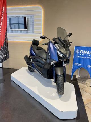 YAMAHA XMAX 300 - 2018