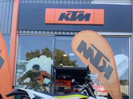 HUSQVARNA 701 SUPERMOTO - 2017