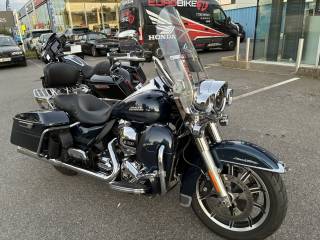 HARLEY-DAVIDSON TOURING ROAD KING 1690 - 2016
