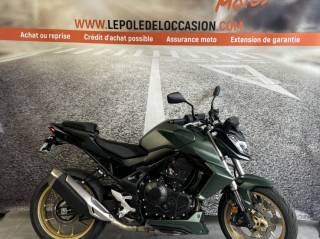 HONDA CB 750 HORNET - 2024