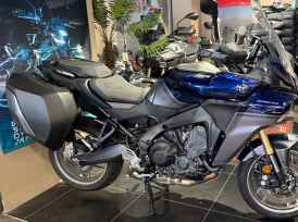 YAMAHA TRACER 9 GT+ Y-AMT - 2025