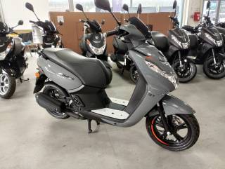 PEUGEOT KISBEE 50 4T - 2025