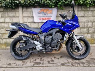 YAMAHA FZ6 600 FAZER - 2006