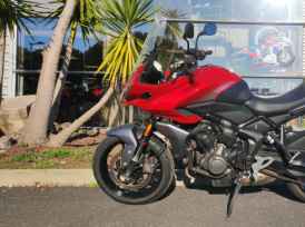 TRIUMPH TIGER SPORT 660 - 2022