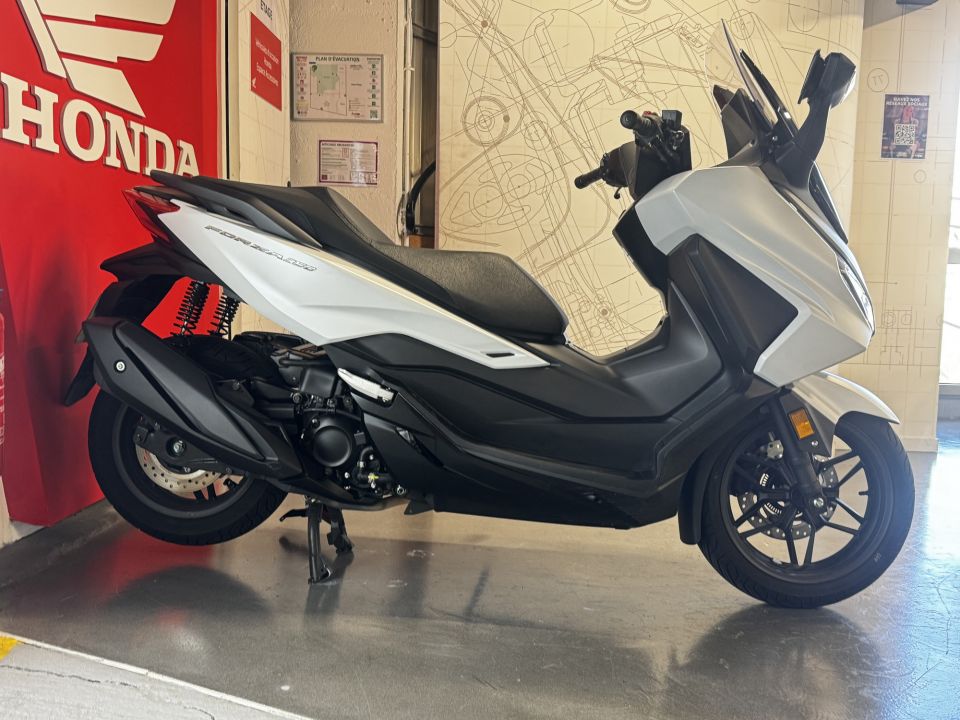 HONDA NSS FORZA 350 4