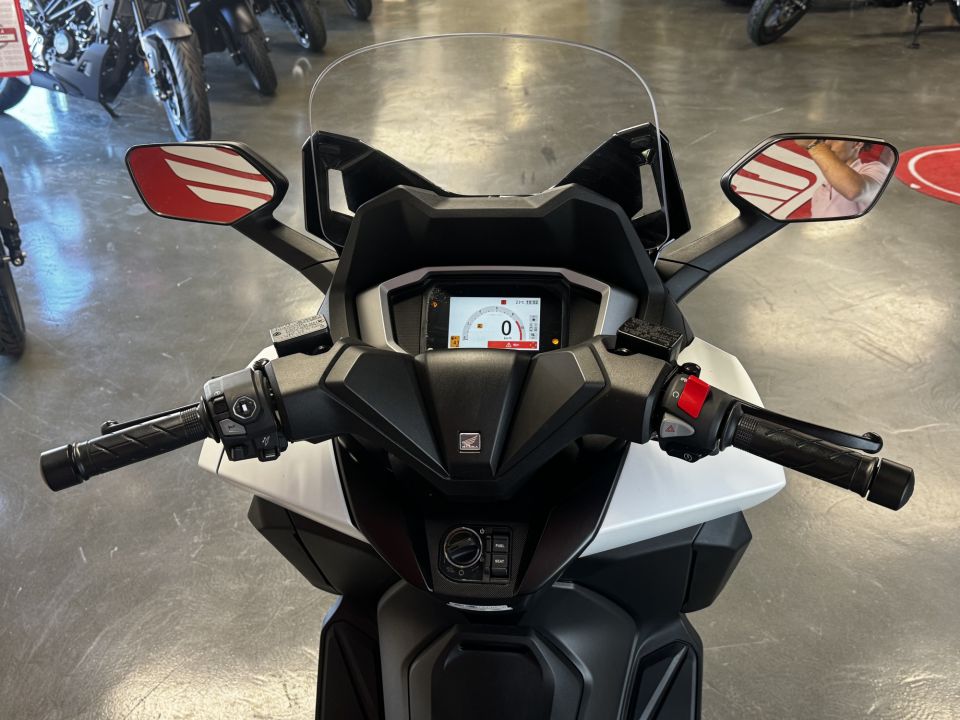 HONDA NSS FORZA 350 4