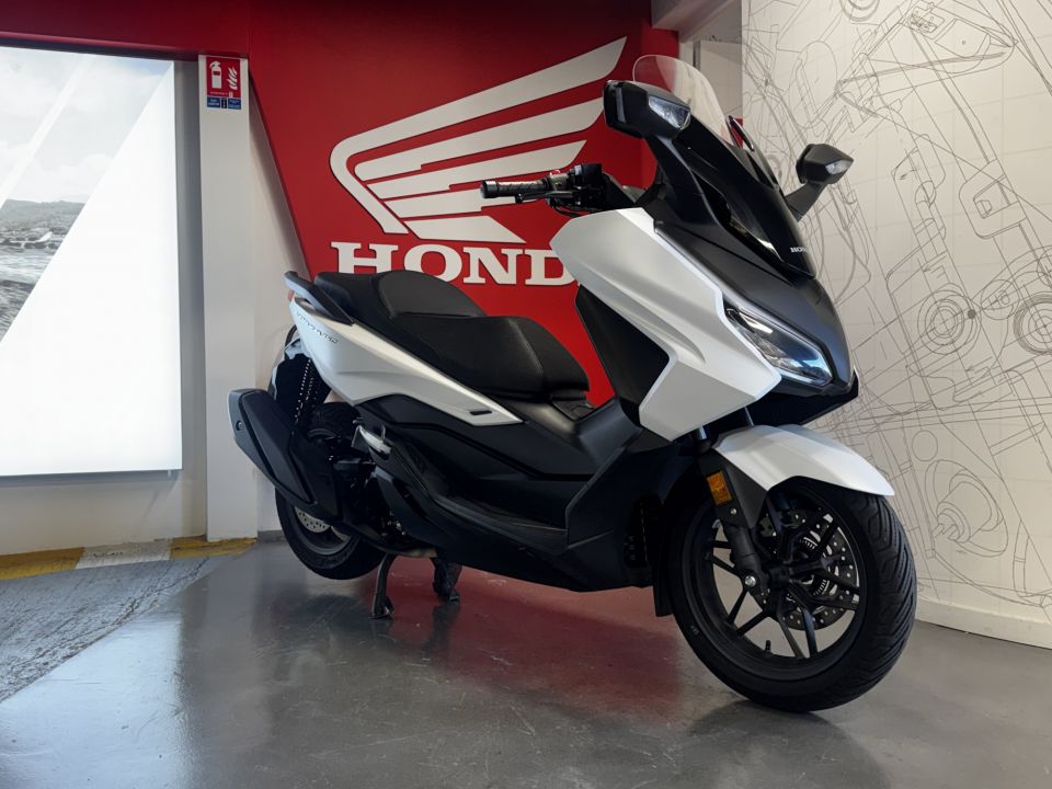 HONDA NSS FORZA 350 4