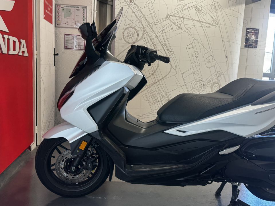 HONDA NSS FORZA 350 4