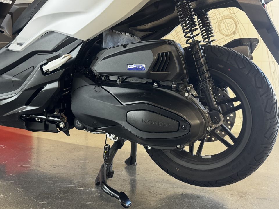 HONDA NSS FORZA 350 4