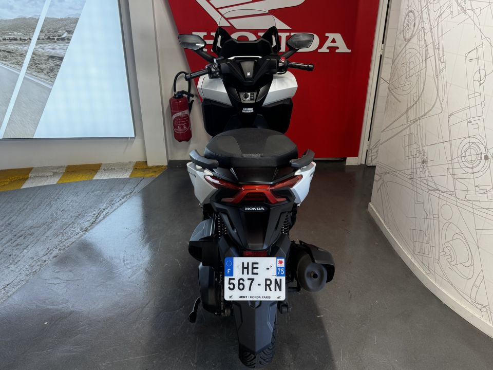 HONDA NSS FORZA 350 4