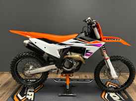 KTM 250 SX-F - 2024