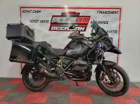BMW R 1250 GS - 2022