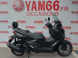 YAMAHA XMAX 125 TECH MAX - 2024