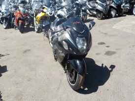 SUZUKI GSX-R 1300 HAYABUSA - 2007