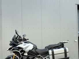 TRIUMPH TIGER 1200 EXPLORER - 2023