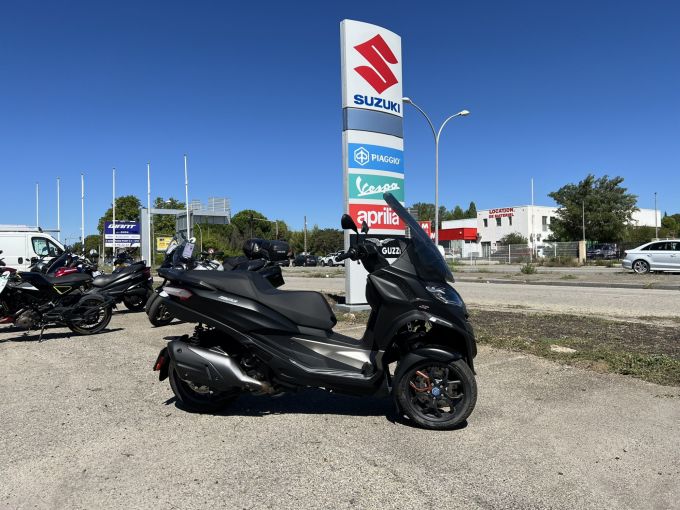 PIAGGIO MP3 530 HPE EXCLUSIVE 4